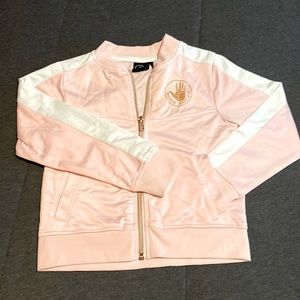 Girls Body Glove sweater